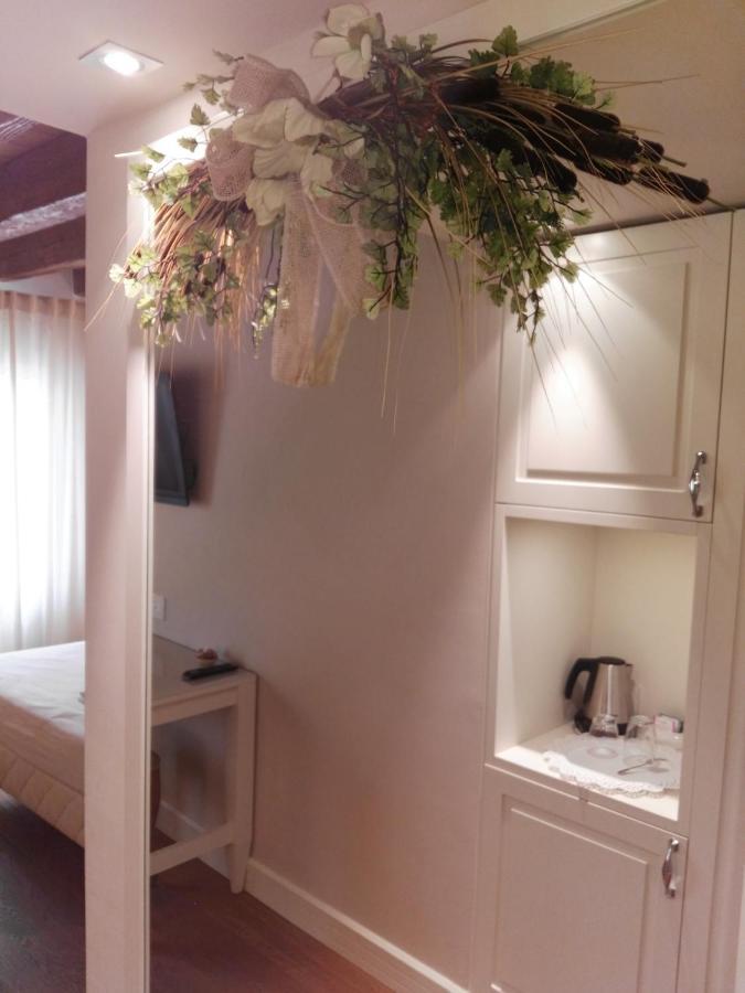 צ'רווינאנו דל פריולי Agriturismo Villa Trovatore מראה חיצוני תמונה