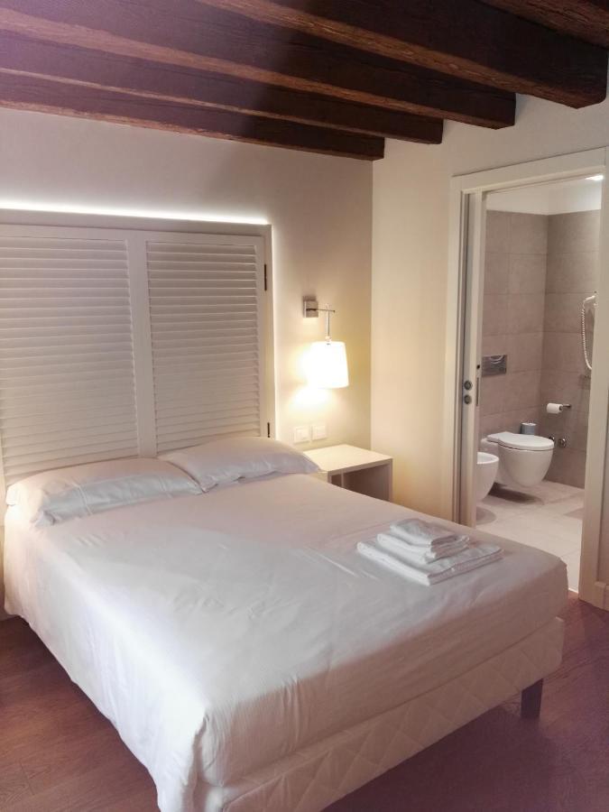 צ'רווינאנו דל פריולי Agriturismo Villa Trovatore מראה חיצוני תמונה