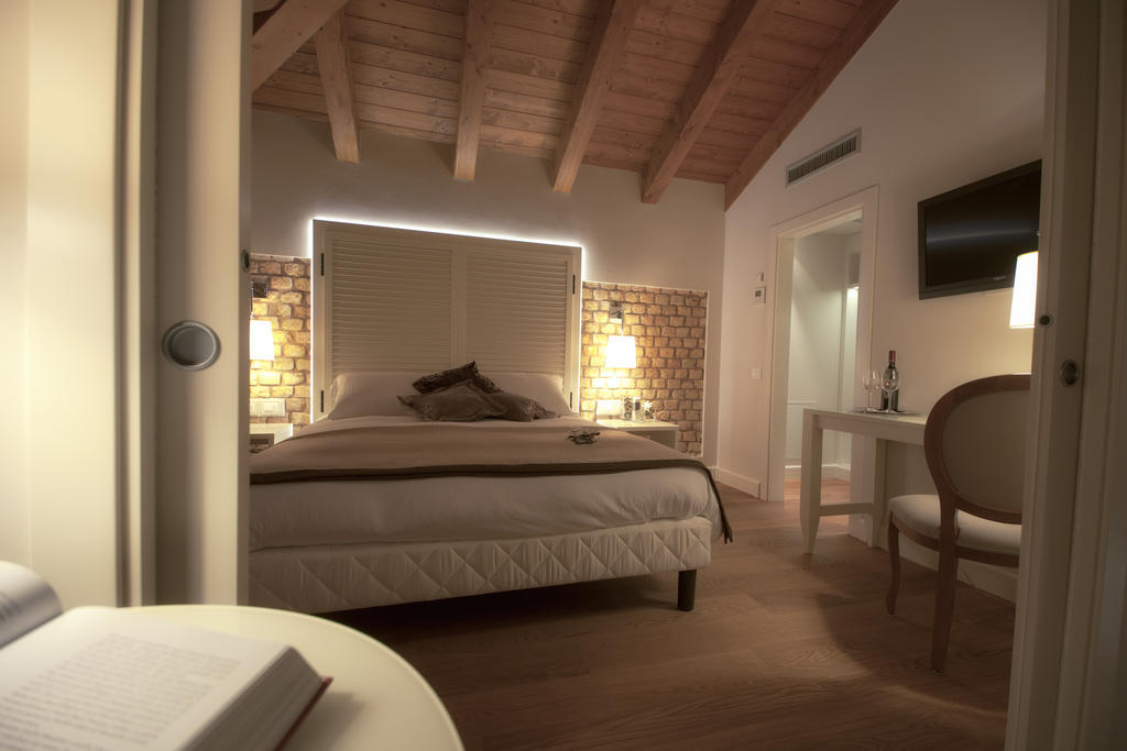 צ'רווינאנו דל פריולי Agriturismo Villa Trovatore מראה חיצוני תמונה