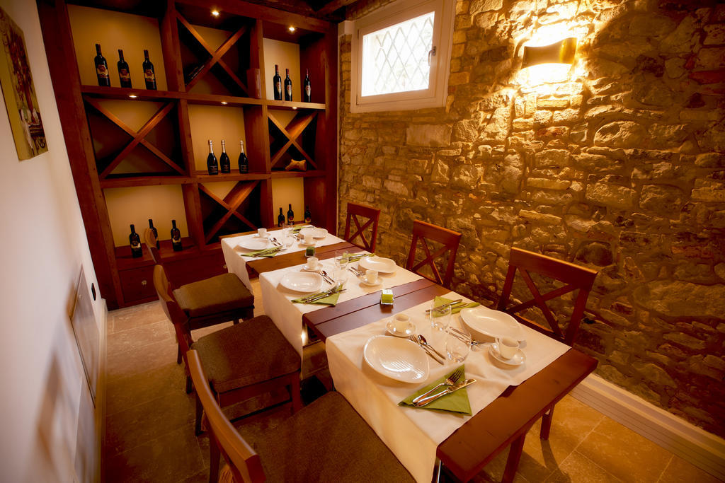 צ'רווינאנו דל פריולי Agriturismo Villa Trovatore מראה חיצוני תמונה
