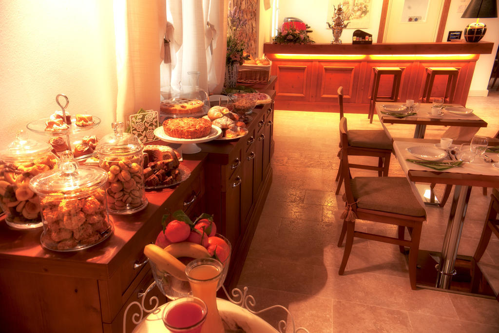 צ'רווינאנו דל פריולי Agriturismo Villa Trovatore מראה חיצוני תמונה