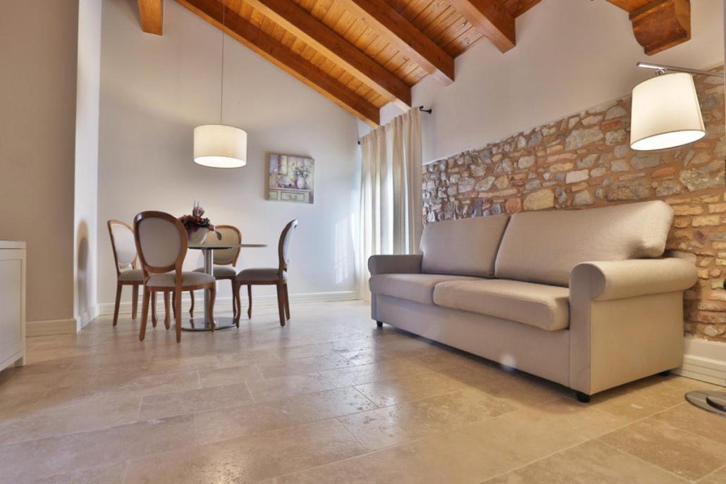 צ'רווינאנו דל פריולי Agriturismo Villa Trovatore מראה חיצוני תמונה